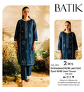 Hit code Batik BE001