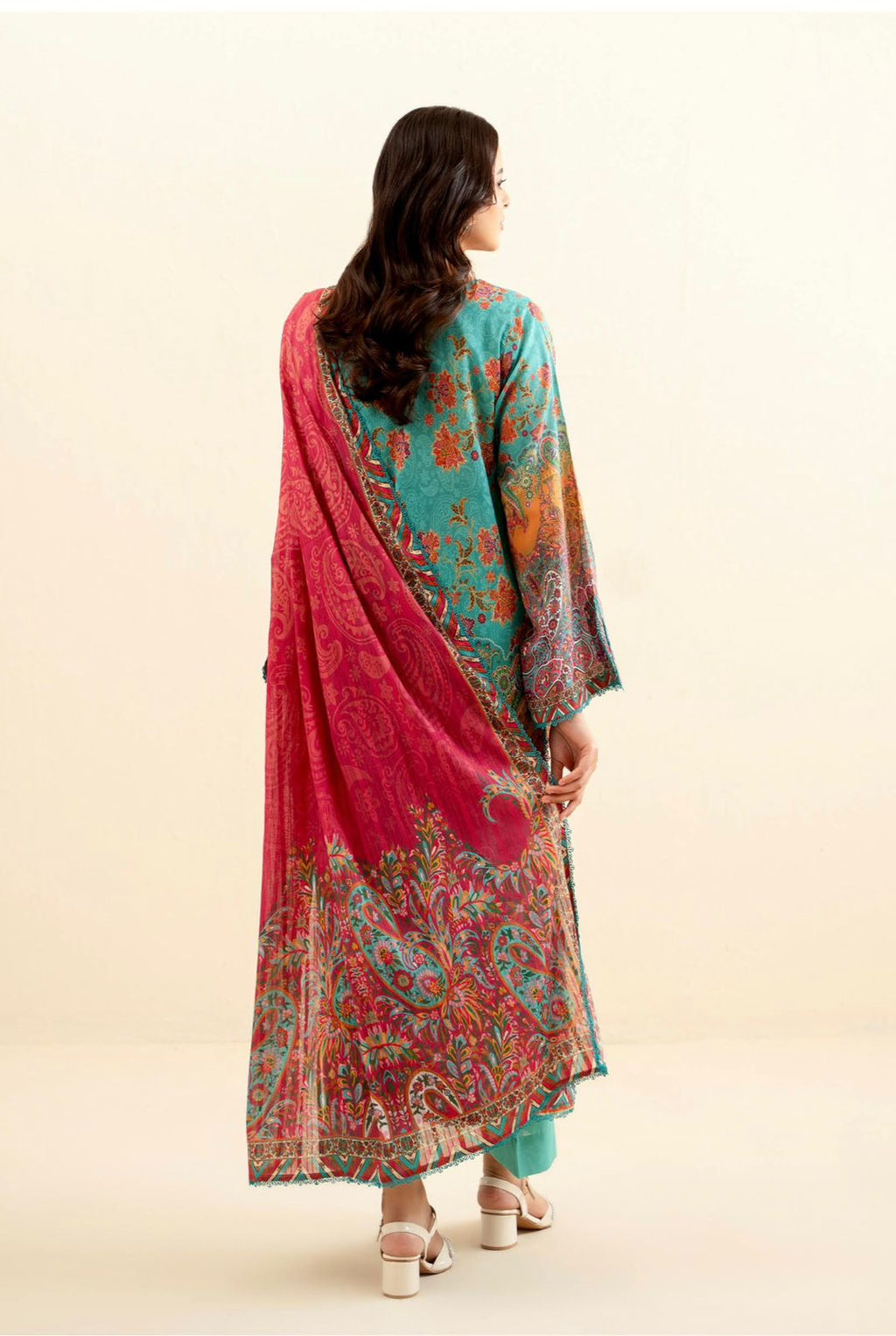 GULLBAHAR GJV1D1002