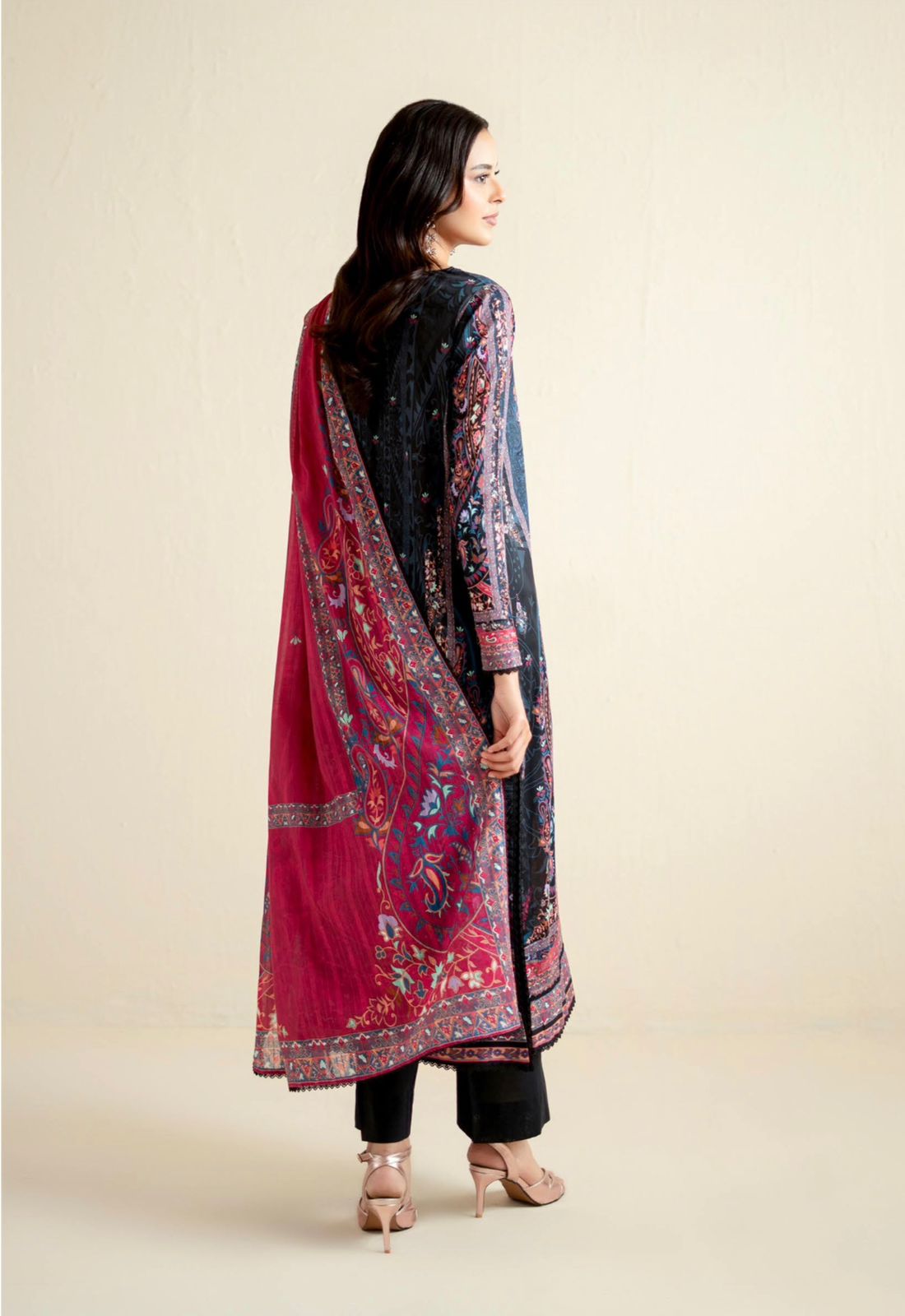 Gullbahar GJV1D1008