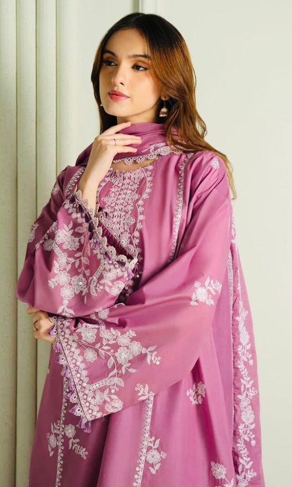 Cross Stitch_M4015