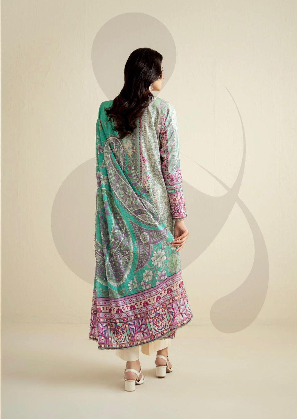 Gullbahar GJV1D1007