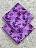 Al karam lawn 2Pcs D1003