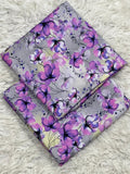 Al karam lawn 2Pcs D1001