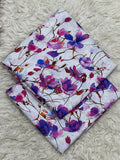 Al karam lawn 2Pcs D1006