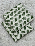 Al karam lawn 2Pcs D1007