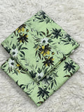 Al karam lawn 2Pcs D1004