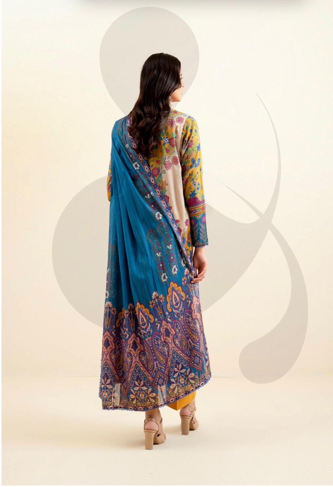 Gullbahar GJV1D1004