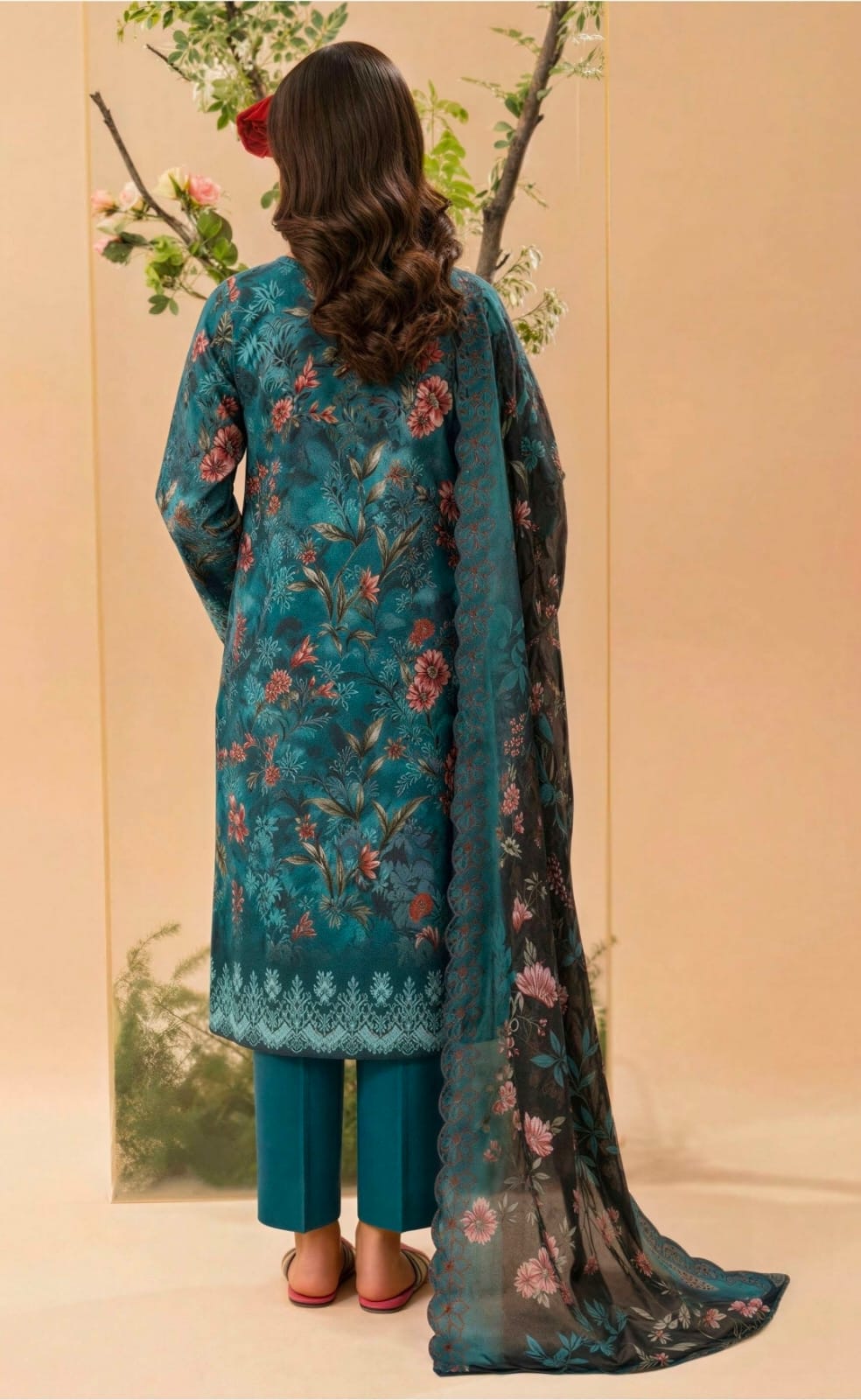 Al Rehmans LV1018D3