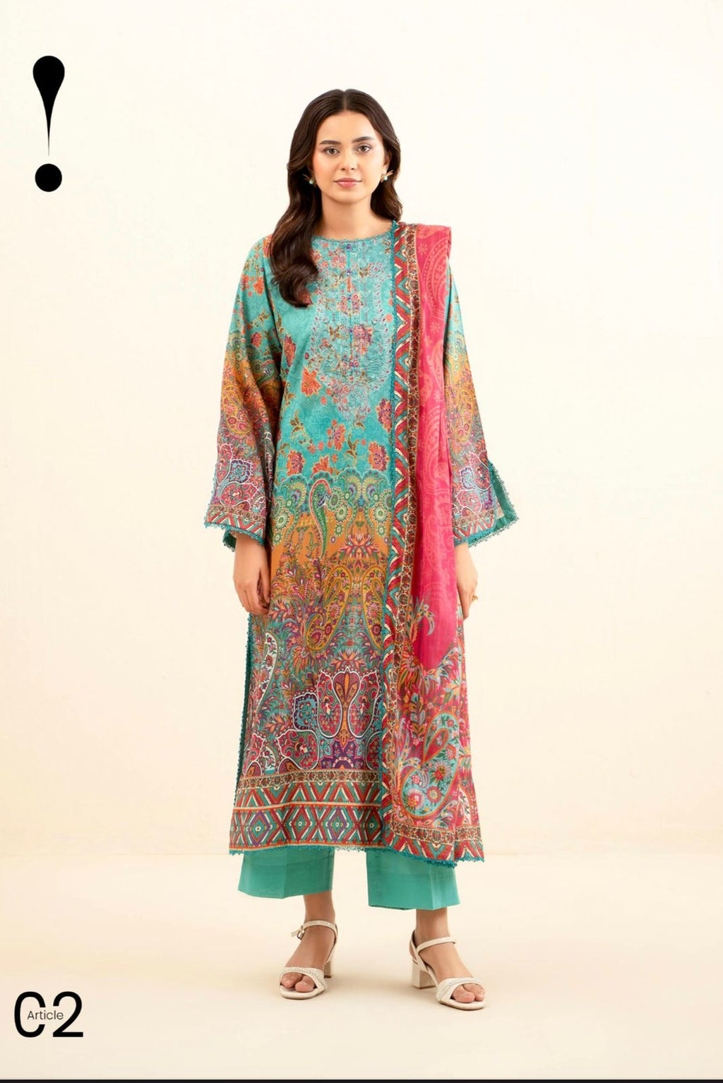 GULLBAHAR GJV1D1002