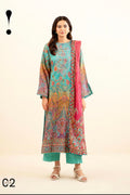 GULLBAHAR GJV1D1002