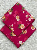 Al Karam lawn 2Pcs D1011