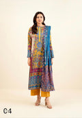 Gullbahar GJV1D1004