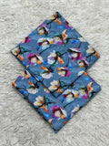 Al Karam lawn 2Pcs D1012