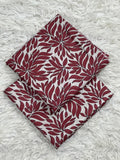 Al karam lawn 2Pcs D1002