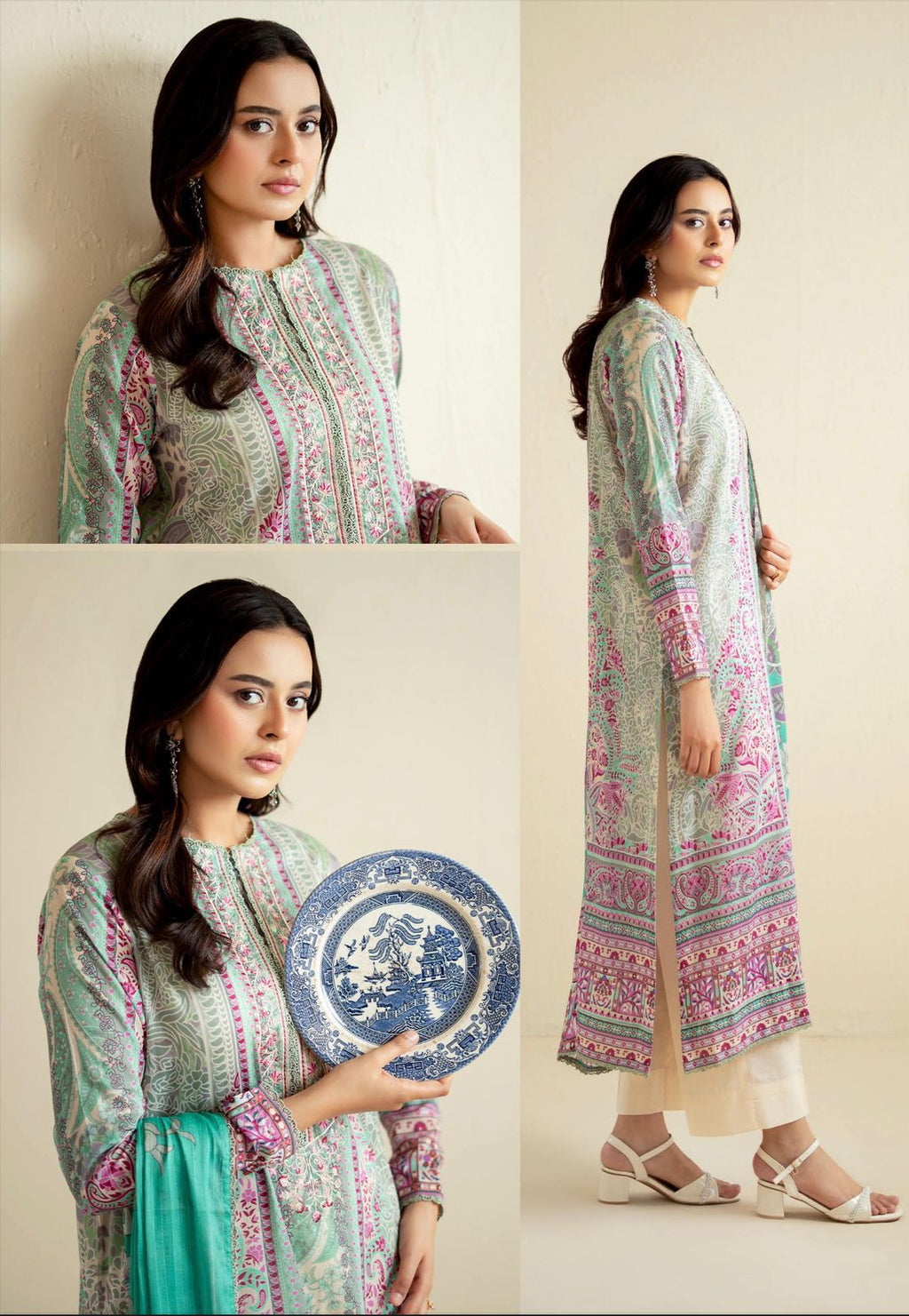 Gullbahar GJV1D1007